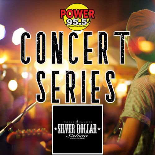 Power 955- concert serie