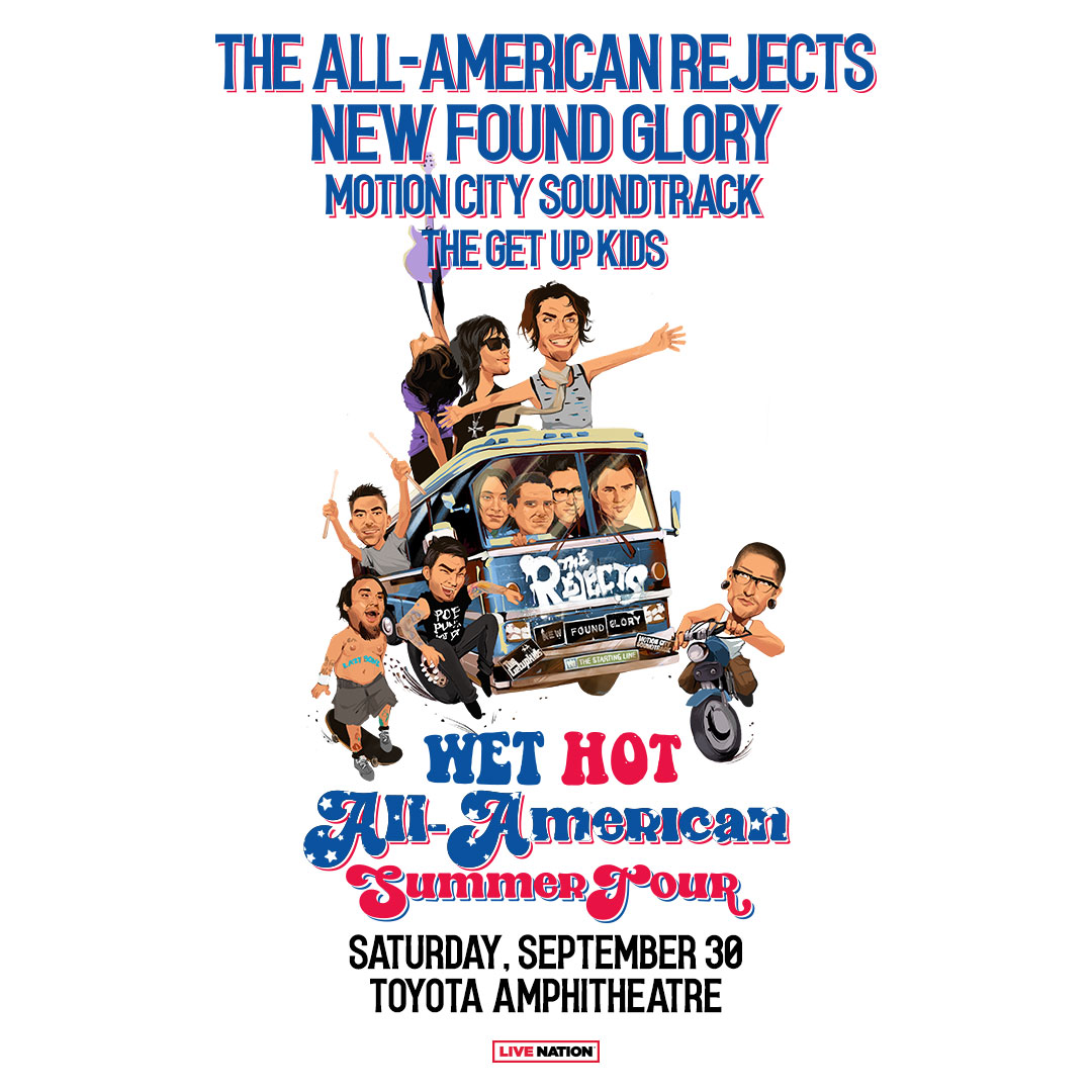Static_Social-Instagram_1080x1080_TheAllAmericanRejects_2023_Regional_ToyotaAmphitheatre_0930